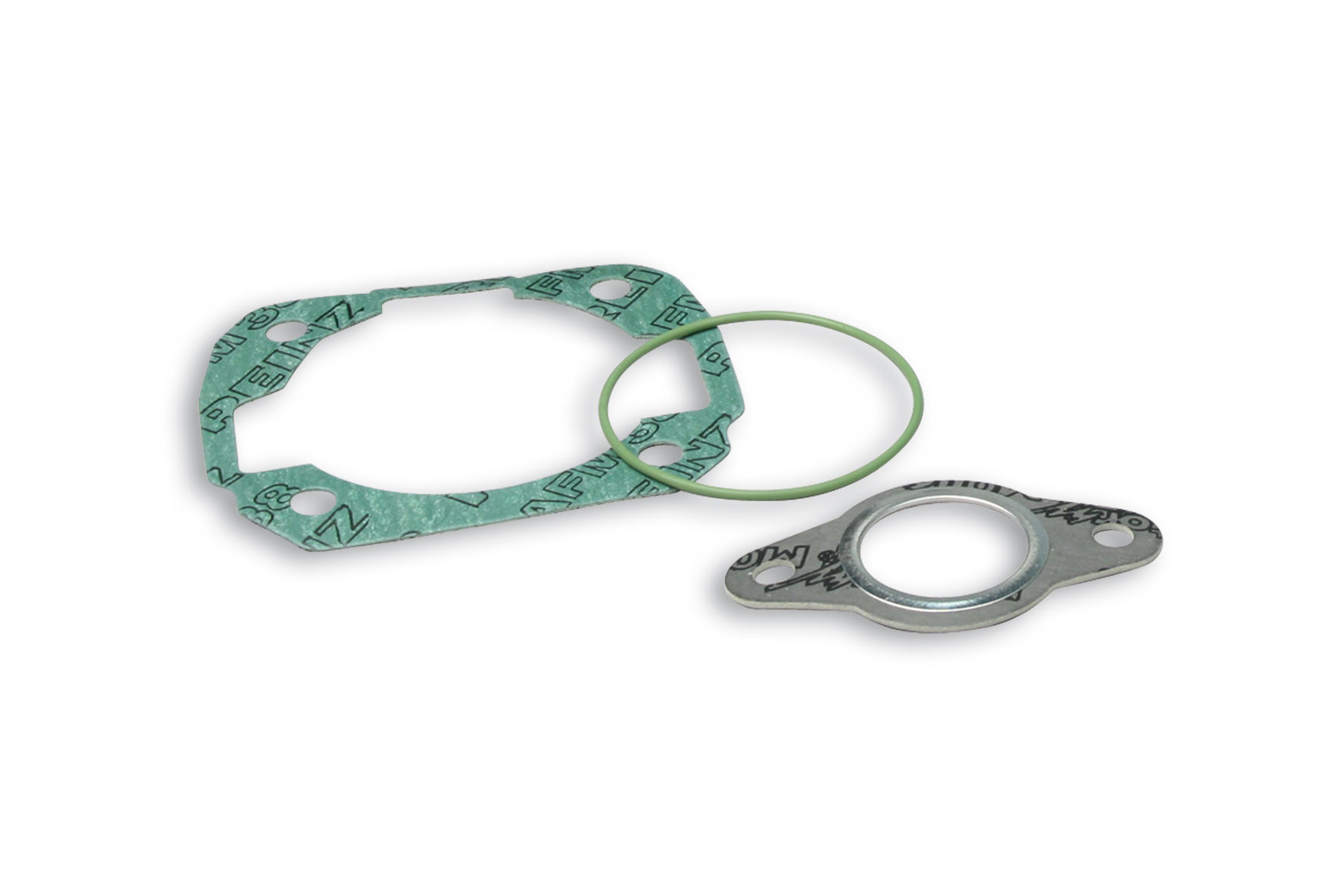 Malossi Complete cylinder gasket set D.47 for Ape - Vespa 50 cc